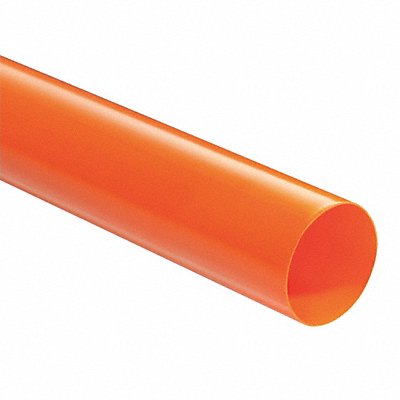 VINYLGUARD 31CTV2500O Conveyor Roller Cover 2-1/2 In L60 In.