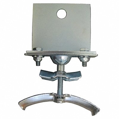 GLEASON W25RE13 Festoon End Clamp Round 0.95-1.25 O.D.