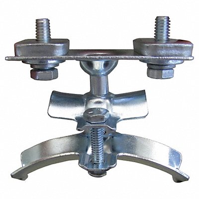 GLEASON W25RT12 Festoon Tow Clamp Round 0.60- 0.94 O.D.