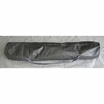 GRAINGER 11C550 Polyethylene Canopy Carrying Bag
