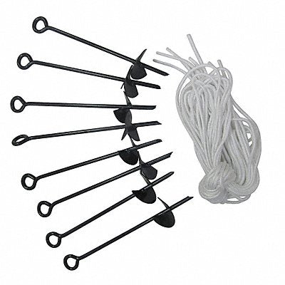 GRAINGER 11C552 Anchor Kit