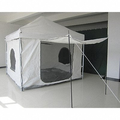 GRAINGER 11C553 Tent Screen for 10 Ft Explorer