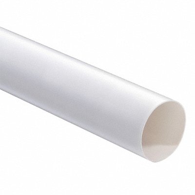 VINYLGUARD 31CVF1900W Conveyor Roller Cover 2 In L60 In.