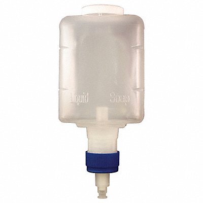 TOUGH GUY 11C809 Replacement Bottle Use with 11C808