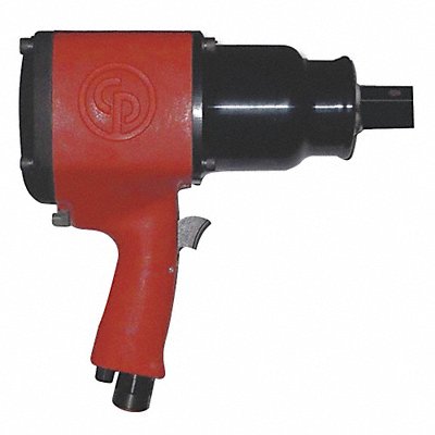CHICAGO PNEUMATIC CP0611PRS Impact Wrench Air Powered 3500 rpm