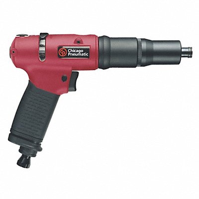CHICAGO PNEUMATIC CP2611 Screwdriver Air-Powered 7.5 ft-lb