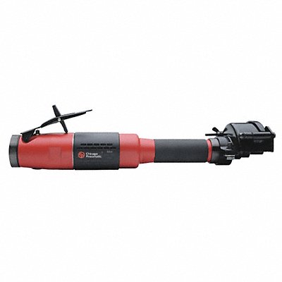 CHICAGO PNEUMATIC CP345118SE3 Die Grinder 1 hp Straight 18 000 RPM