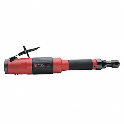 CHICAGO PNEUMATIC CP345118SEC Die Grinder 1 hp Straight 18 000 RPM
