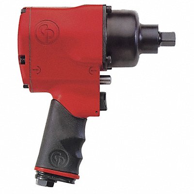 CHICAGO PNEUMATIC CP6500RS Impact Wrench Air Powered 6400 rpm