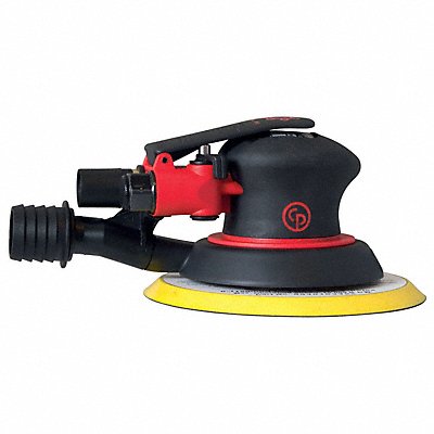 CHICAGO PNEUMATIC CP7255CV Air Random Orbital Sander 0.3HP 6 In.