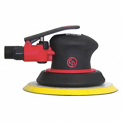 CHICAGO PNEUMATIC CP3511 Air Random Orbital Sander 0.20HP 5 In.