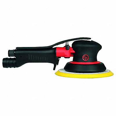 CHICAGO PNEUMATIC CP7255H Air Random Orbital Sander 0.20HP 6 In.