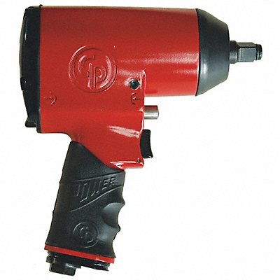 CHICAGO PNEUMATIC CP749 Impact Wrench Air Powered 6400 rpm