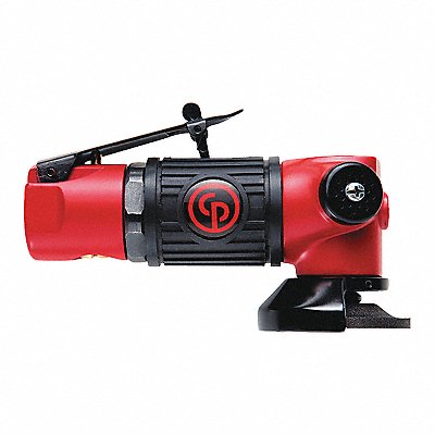 CHICAGO PNEUMATIC CP7500D Angle Grinder 22 000 RPM 8 cfm 0.2 hp