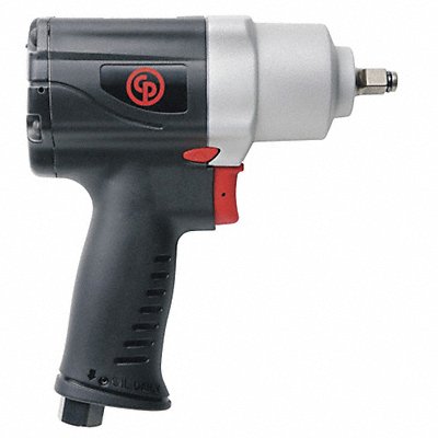 CHICAGO PNEUMATIC CP7729 Impact Wrench Air Powered 9400 rpm