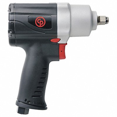 CHICAGO PNEUMATIC CP7739 Impact Wrench Air Powered 9900 rpm