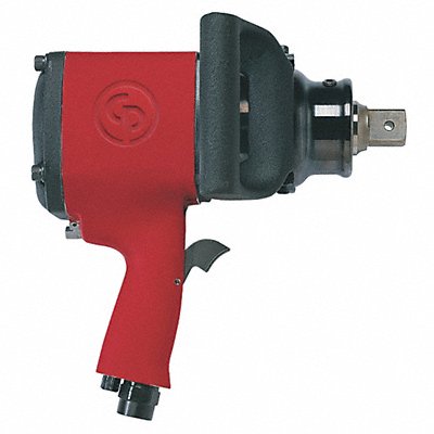 CHICAGO PNEUMATIC CP796 Impact Wrench Air Powered 4100 rpm