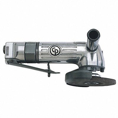 CHICAGO PNEUMATIC CP854 Angle Grinder 13 000 RPM 24 cfm 0.6 hp