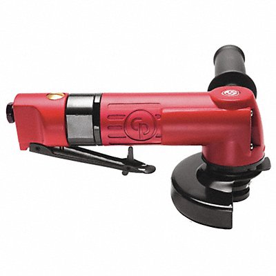 CHICAGO PNEUMATIC CP9120CRN Angle Grinder 12 000 RPM 23 cfm 0.8 hp