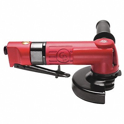 CHICAGO PNEUMATIC CP9121BR Angle Grinder 12 000 RPM 28 cfm 0.8 hp