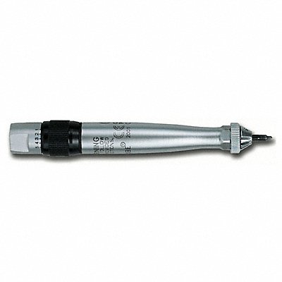 CHICAGO PNEUMATIC CP9361 Engraving Pen 1.1 CFM 13500 BPM