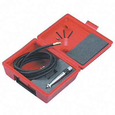 CHICAGO PNEUMATIC CP93611 Engraving Pen Kit 1.1 CFM
