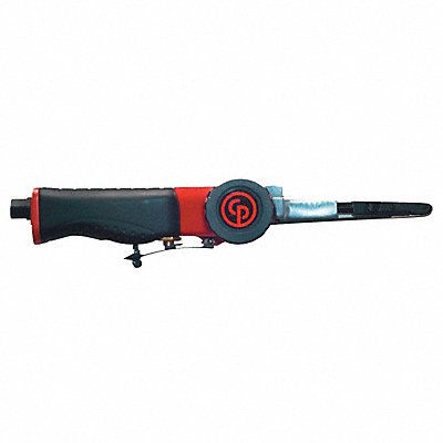 CHICAGO PNEUMATIC CP9779 Air Belt Sander Industrial 0.35 HP 3/8