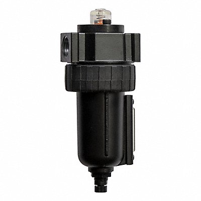 PARKER 11F34EC Compressed Air Filter 3 13/16 W 7 1/8 H