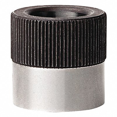 GRAINGER SP000009547 Drill Bushing Type P Drill Size 1/4 In