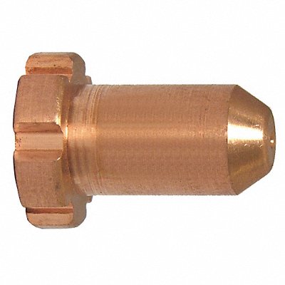 THERMAL DYNAMICS 9-6099 Thermal Dynamics Plasma Cutting Tip PK10