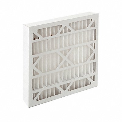 EXTRACT-ALL RF4001 Air Cleaner Filter MERV 8