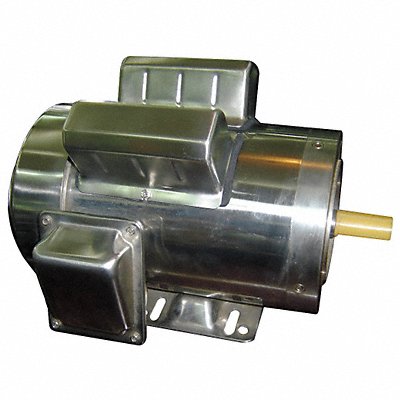 DAYTON 11G252 Motor 1/2 HP 1745 56HC 115/208-230V