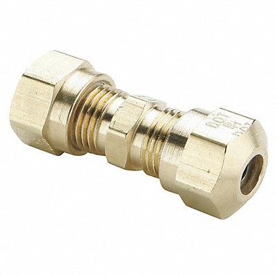 PARKER 62NTA6 Union 3/8 In