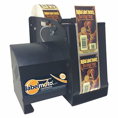 START INTERNATIONAL LD8050C Electric Label Dispenser 10-13/32 H