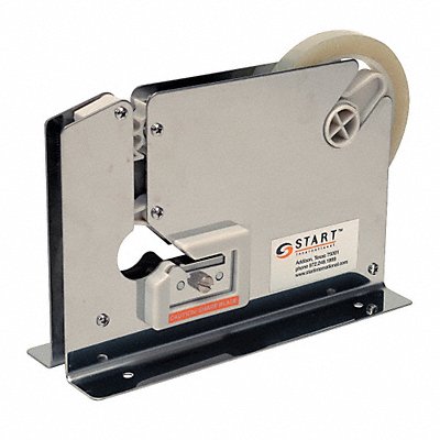 START INTERNATIONAL SL7606 Bag Sealer For Tape W 3/8 in