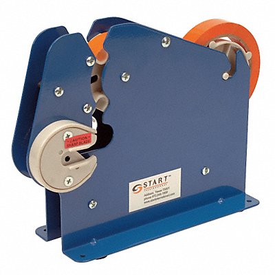 START INTERNATIONAL SL7808K Bag Sealer For Tape W 25/32 in