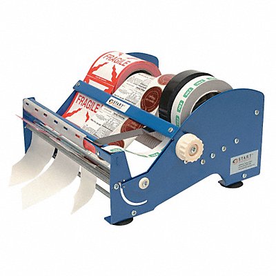 START INTERNATIONAL SL9512 Multi Roll Tape and Label Dispenser