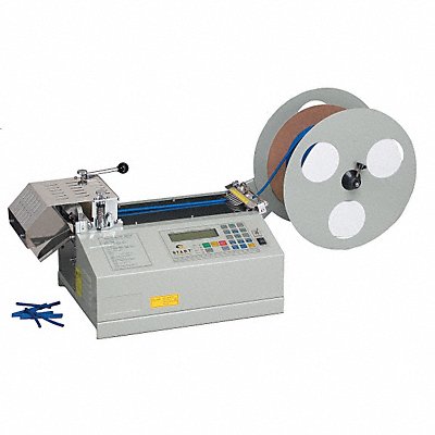 START INTERNATIONAL TBC50 Non Adhesive Cutter 4.33 in Max Cut W