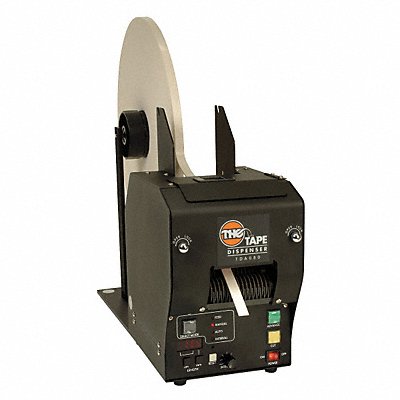 START INTERNATIONAL TDA080NS Tape Dispenser 9 1/16 L 6 11/16 W