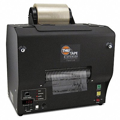 START INTERNATIONAL TDA150NS Tape Dispenser 10 1/4 L 1 5/16 W 13 D
