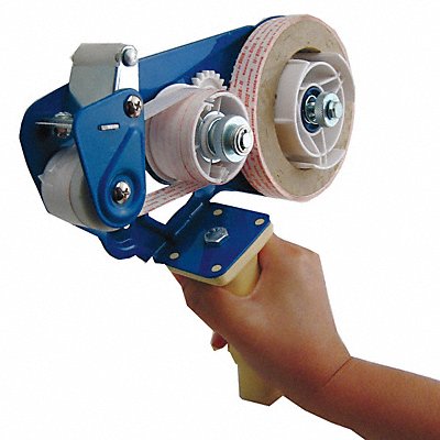 START INTERNATIONAL TDLR025H Tape Liner Remover 1 in Max Tape W