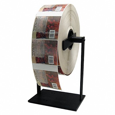 START INTERNATIONAL TDSTAND08 External Tape Dispenser Stand 20 in
