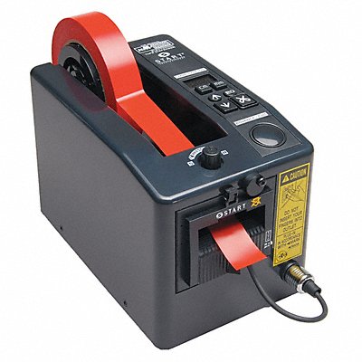 START INTERNATIONAL ZCM1000 Tape Dispenser 2 in Max Tape W