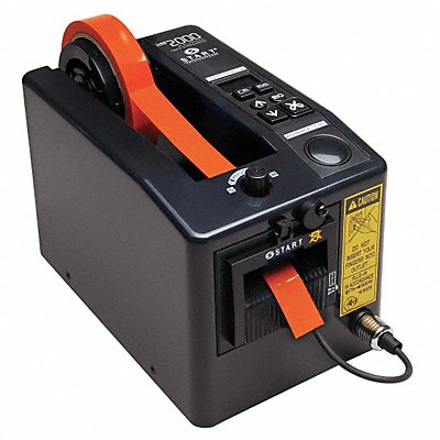 START INTERNATIONAL ZCM2000C Tape Dispenser 2 in Max Tape W