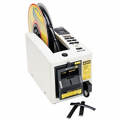 START INTERNATIONAL ZCM2500 Non-Adhesive Cutter 2.00 in Max Cut W