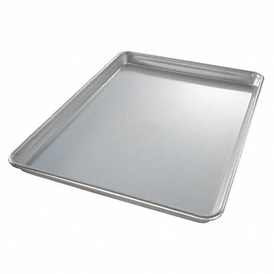 CHICAGO METALLIC 20800 Sheet Pan 17 3/4 in W