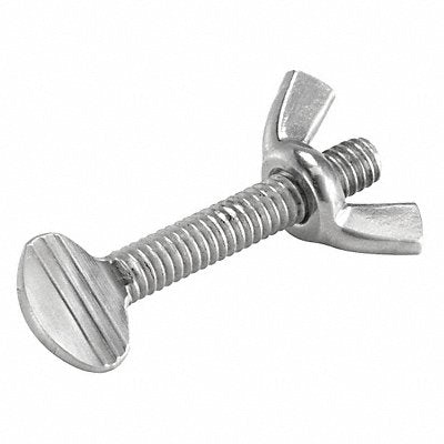 CHICAGO METALLIC 10010 Thumbscrew #10 For Cake Filler
