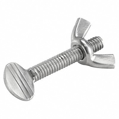 CHICAGO METALLIC 10011 Wing Nut #11 For Cake Filler