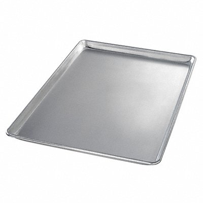 CHICAGO METALLIC 41500 Sheet Pan 21 13/16 in W