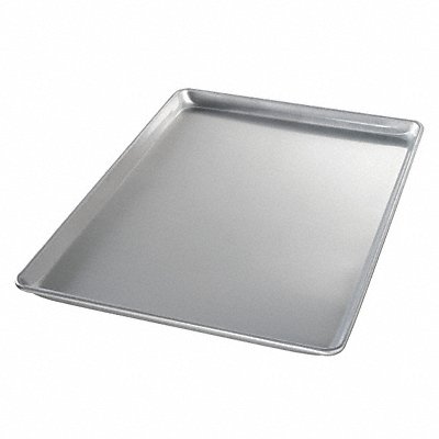 CHICAGO METALLIC 41505 Sheet Pan 21 13/16 in W